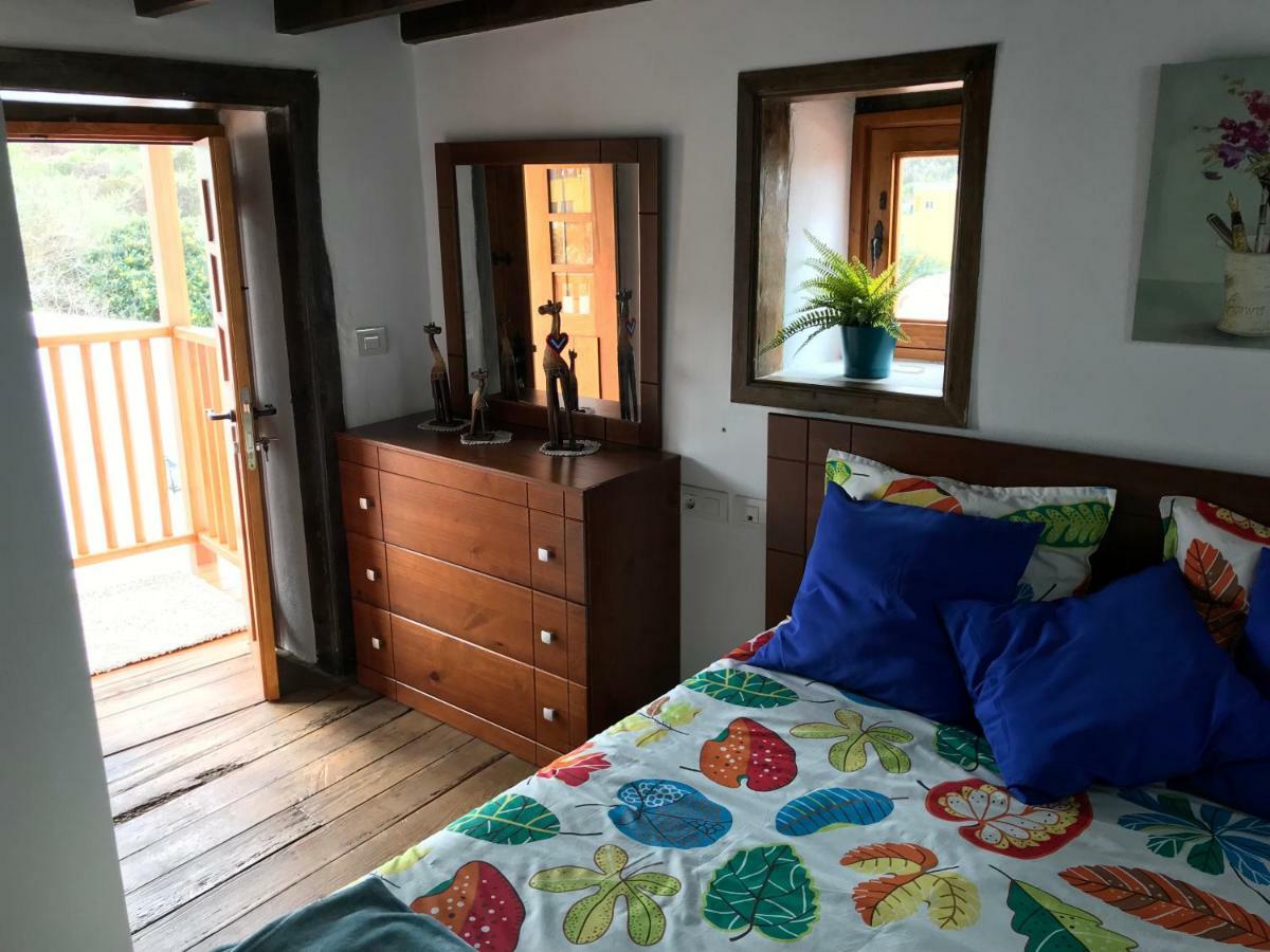 La Trinidad Guest House La Guancha Bagian luar foto